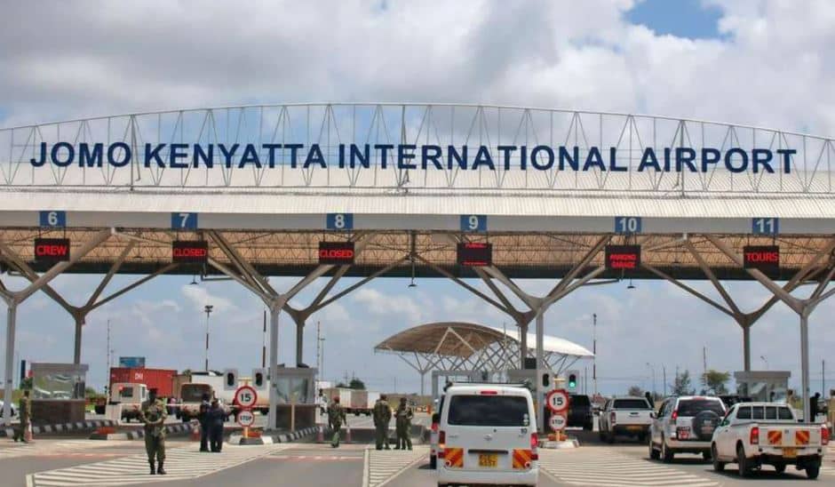 JKIA KAA