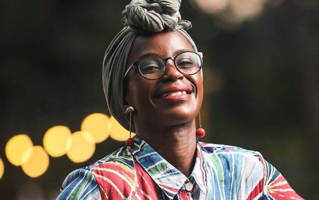 Nancy Obonyo