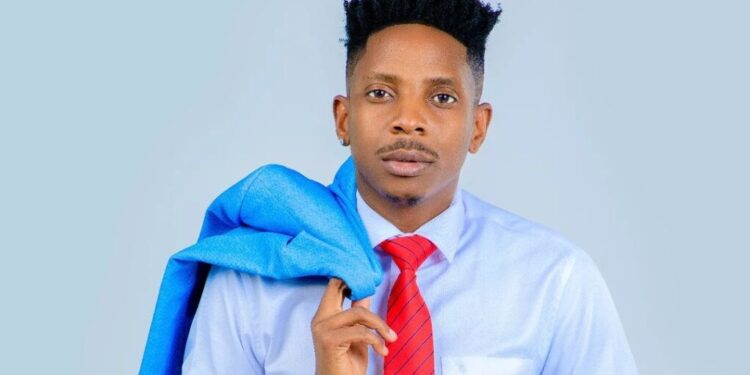 Eric Omondi Opens Up About His Political Ambitions