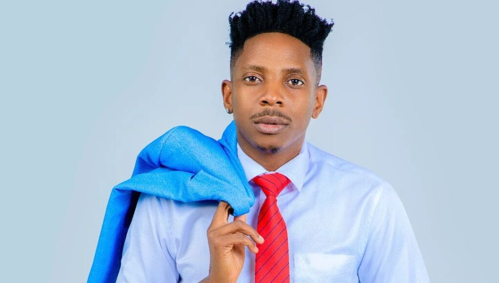 Eric Omondi Opens Up About His Political Ambitions