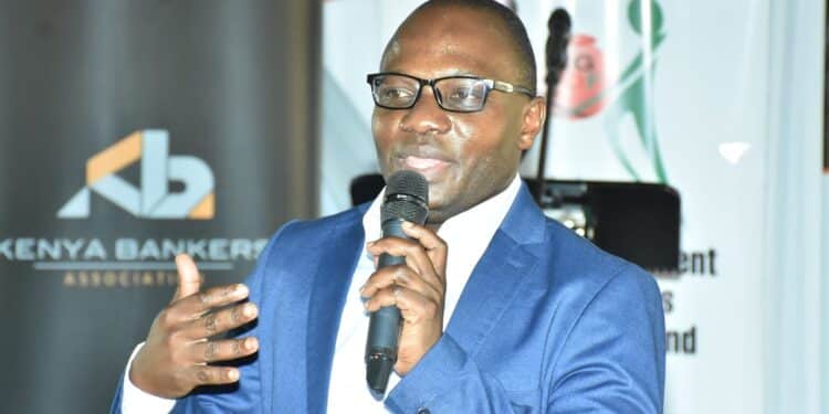 Tax Increase of 40% on Financial Services Harmful - KBA