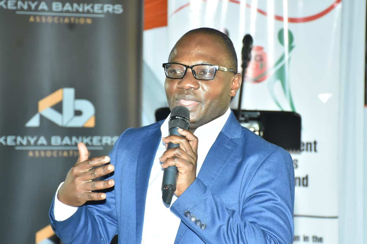 Tax Increase of 40% on Financial Services Harmful - KBA