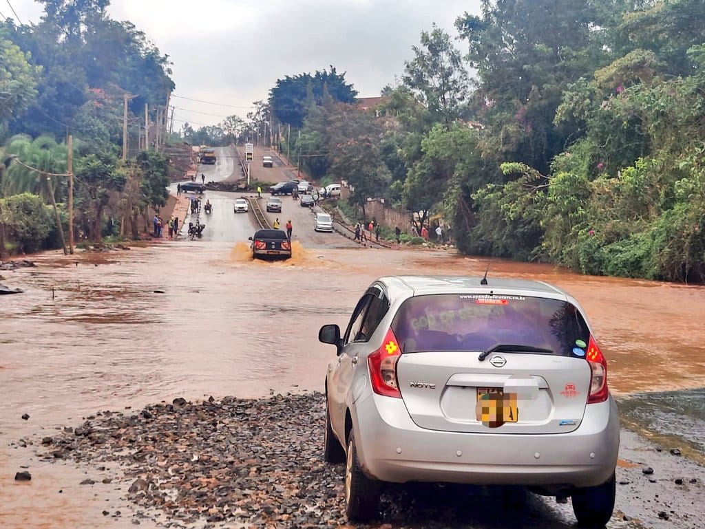 KURA Announces Closure of UN-Avenue, Runda