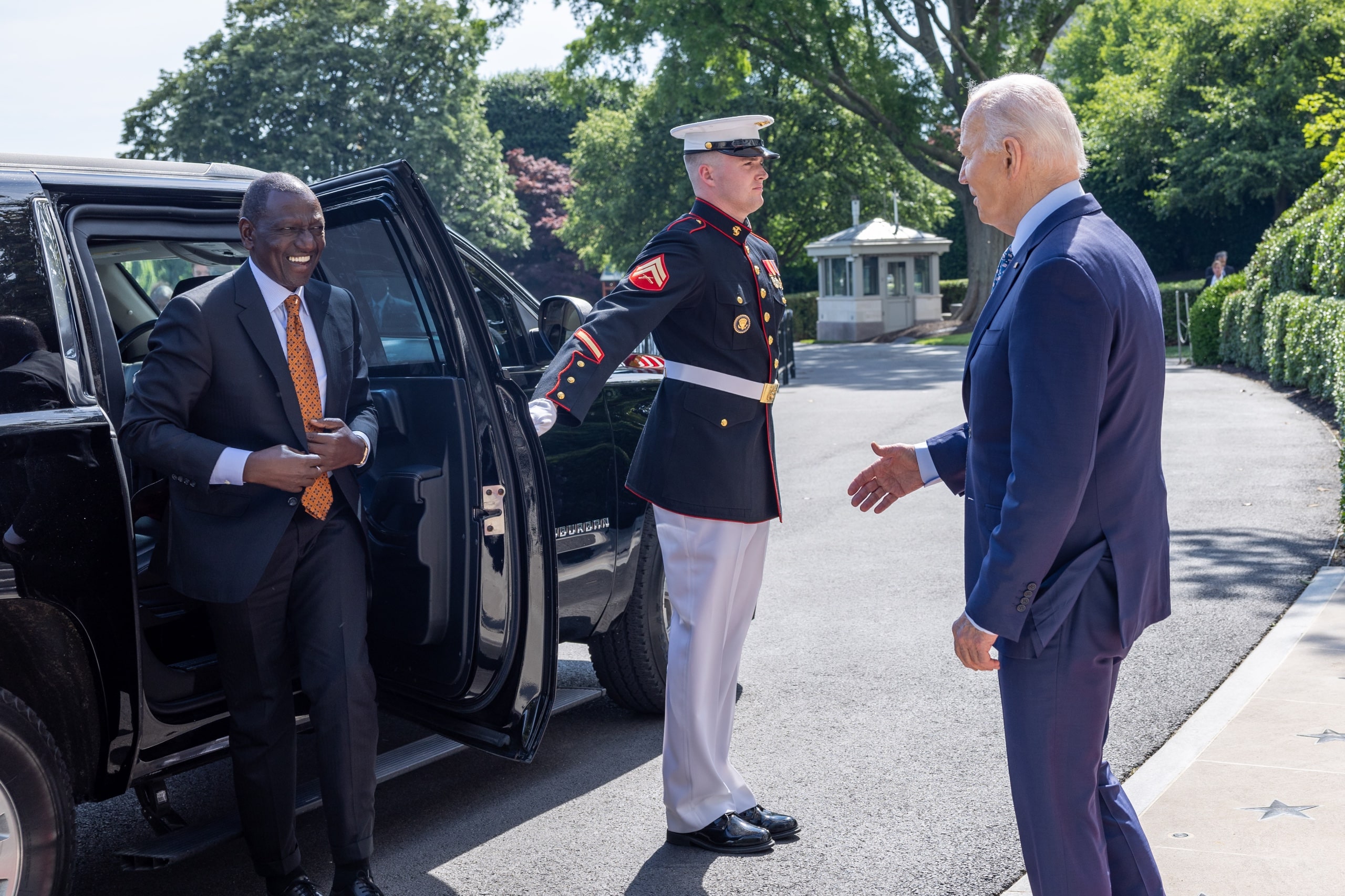 US-Africa Ties Under Biden: Mismatch Between Talk and Action US-Africa Ties Under Biden: Mismatch Between Talk and Action US-Africa Ties Under Biden: Mismatch Between Talk and Action US-Africa Ties Under Biden: Mismatch Between Talk and Action