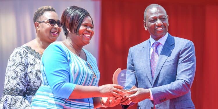 Homa Bay County Suspends 700 Employees After Audit