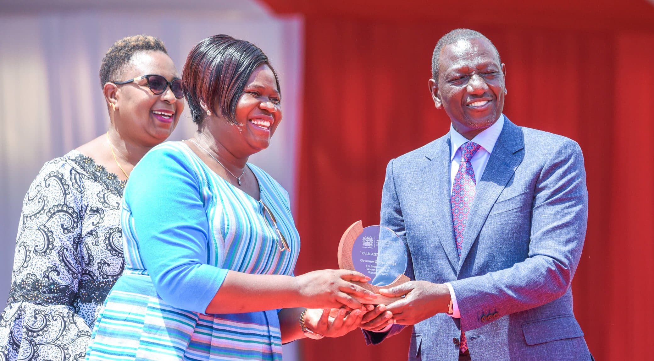 Homa Bay County Suspends 700 Employees After Audit