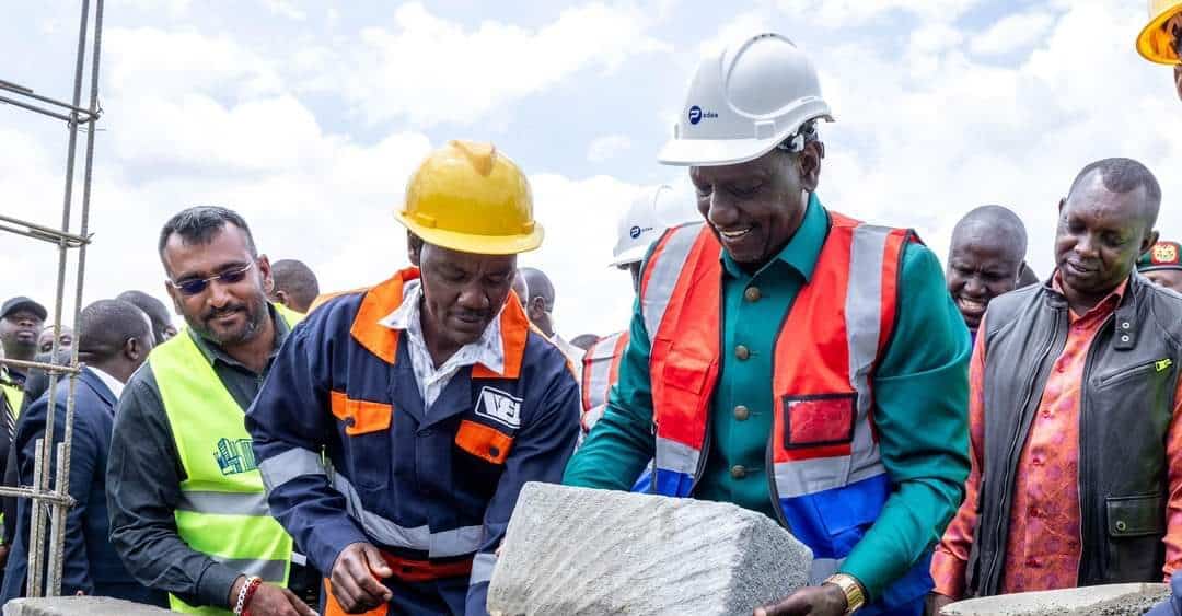 Housing Levy: High Court Rules on Affordable Housing