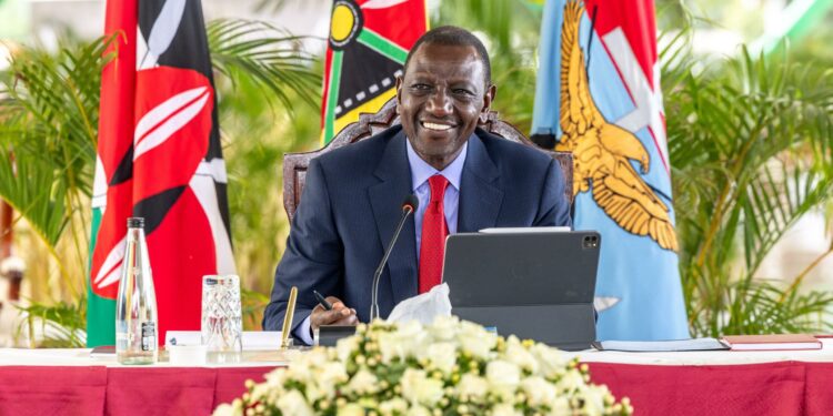 SHIF: Govt Announces Mass Registration Date