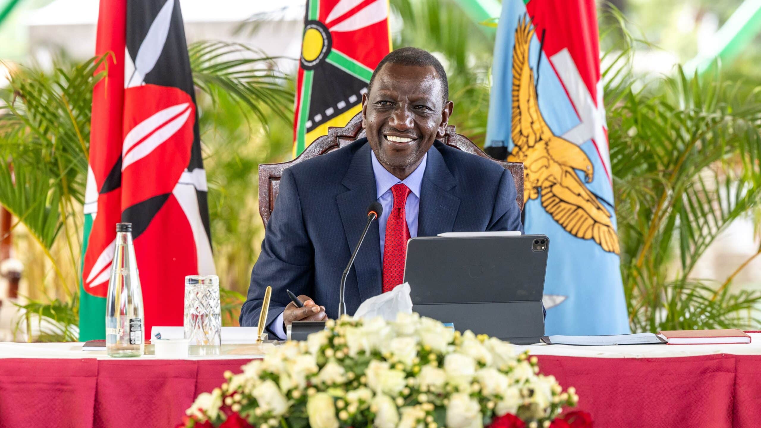 SHIF: Govt Announces Mass Registration Date