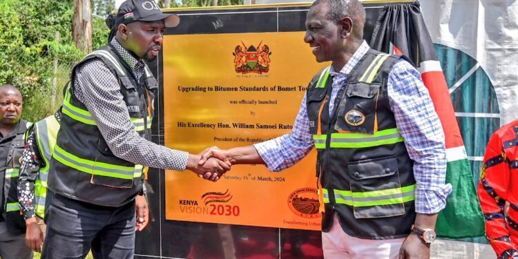 KURA Attributes Heavy Rains to Cancellation of Tenders