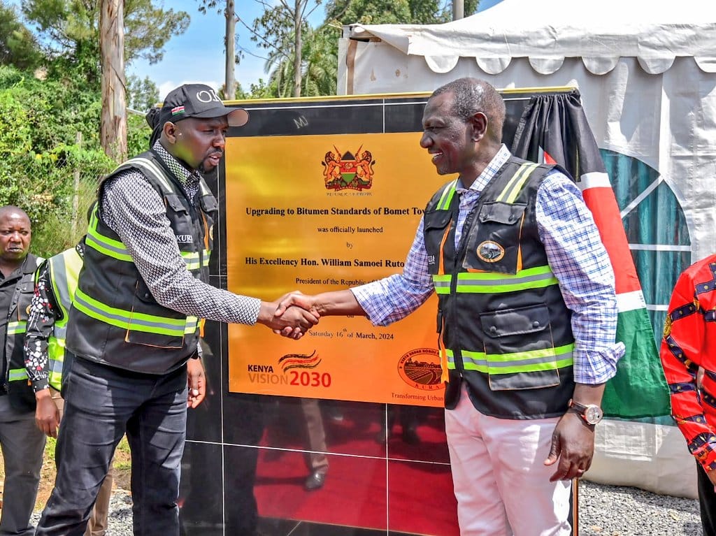 KURA Attributes Heavy Rains to Cancellation of Tenders