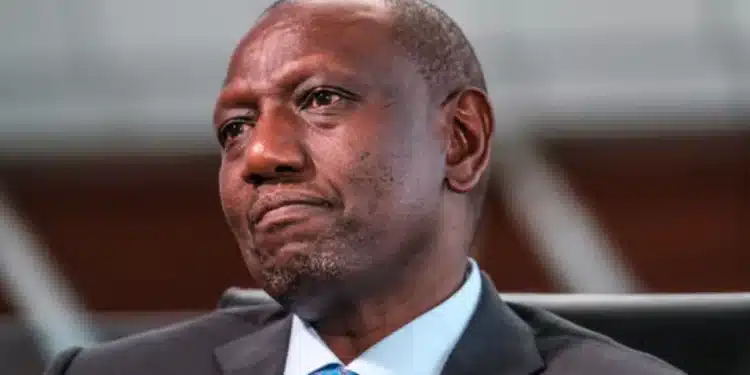 Taxation is leading to Depression Among Kenyans Says NCCK