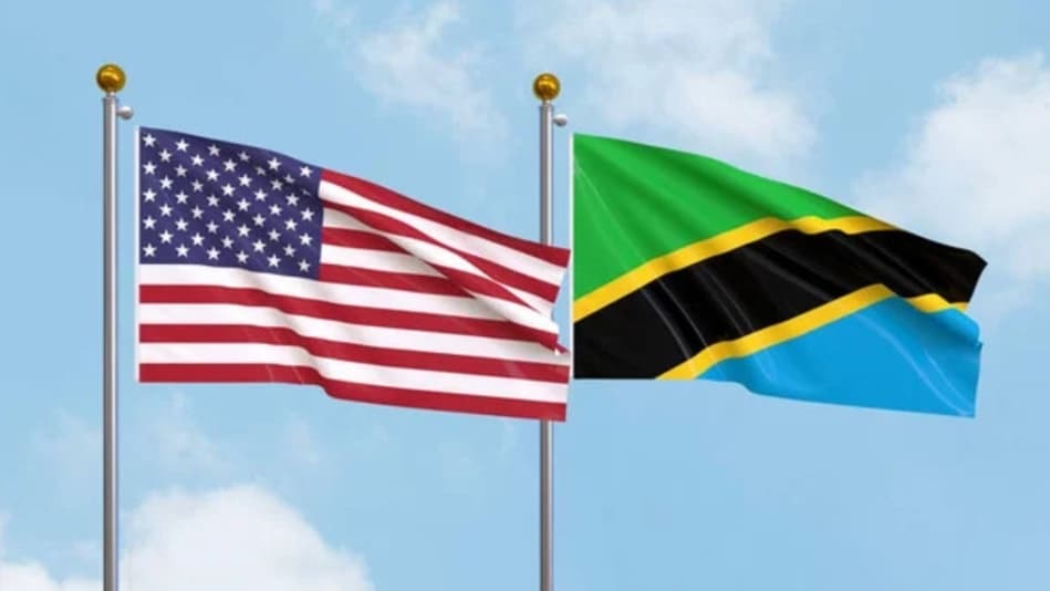 US Embassy Closed Over Internet Outage in Tanzania
