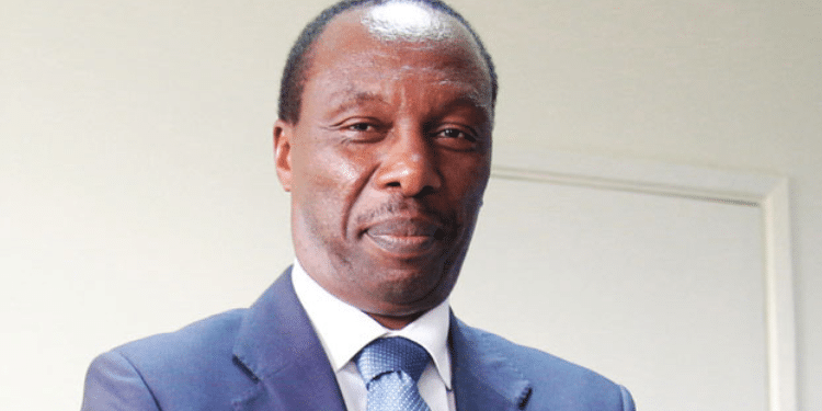 Gbm Links Ruto Construction Of State Lodge In Imenti Forest
