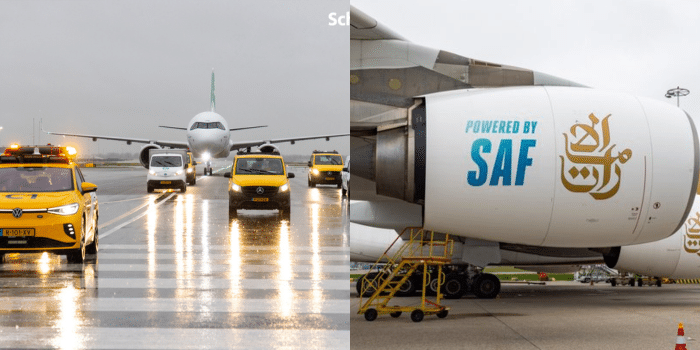 Schiphol