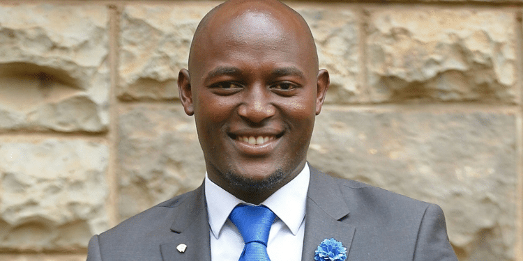 Stephen Letoo