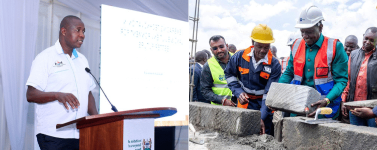 NCA Issues Directive on Construction Works Over Floods Risk