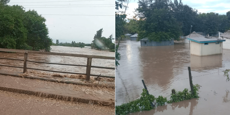 River Nyando