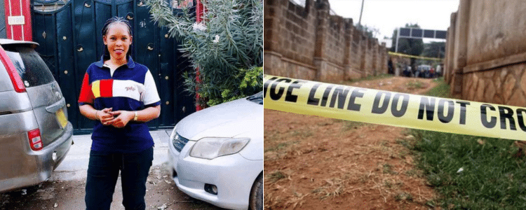 Sheila Wegesha Murder: Autopsy Report Reveals Cause of Death
