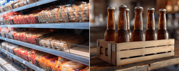 Finance Bill 2024: Beer Prices set to Reduce, New Bread Tax