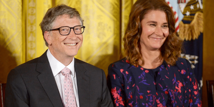 Bill Gates