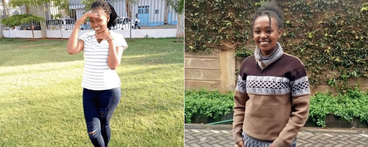 Faith Musembi Murder: Police Arrest Boyfriend Over Murder
