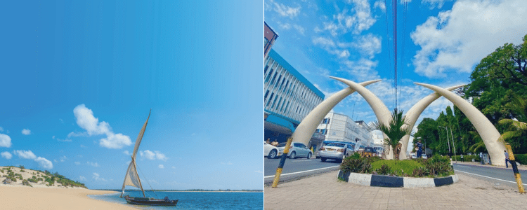 Knight Frank Report: Most Prestigious Beach Estates in Kenya