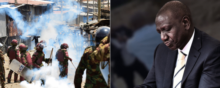 Haiti Mission: Aukot Files New Petition Ahead of Deployment