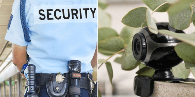 Home Security
