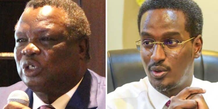 Atwoli Denies Inviting Psra Boss Fazul To Labor Celebrations