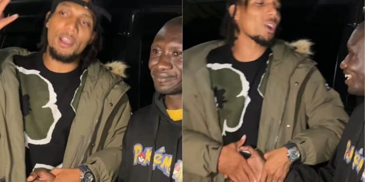 Stevo Simple Boy And Krg The Don End Feud