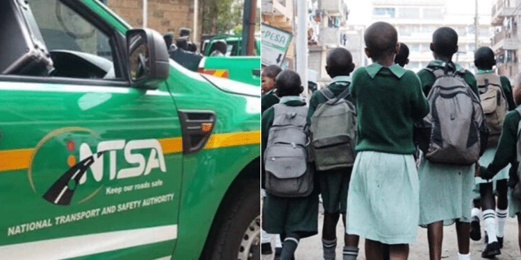 NTSA