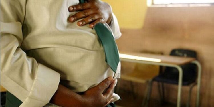 Motherhood, Yes, but Not at 15: Why Kenya Needs to Confront Teen Pregnancy