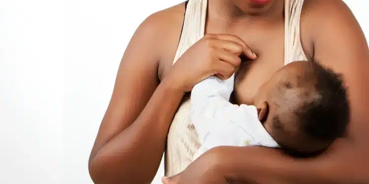 Breastfeeding Bill