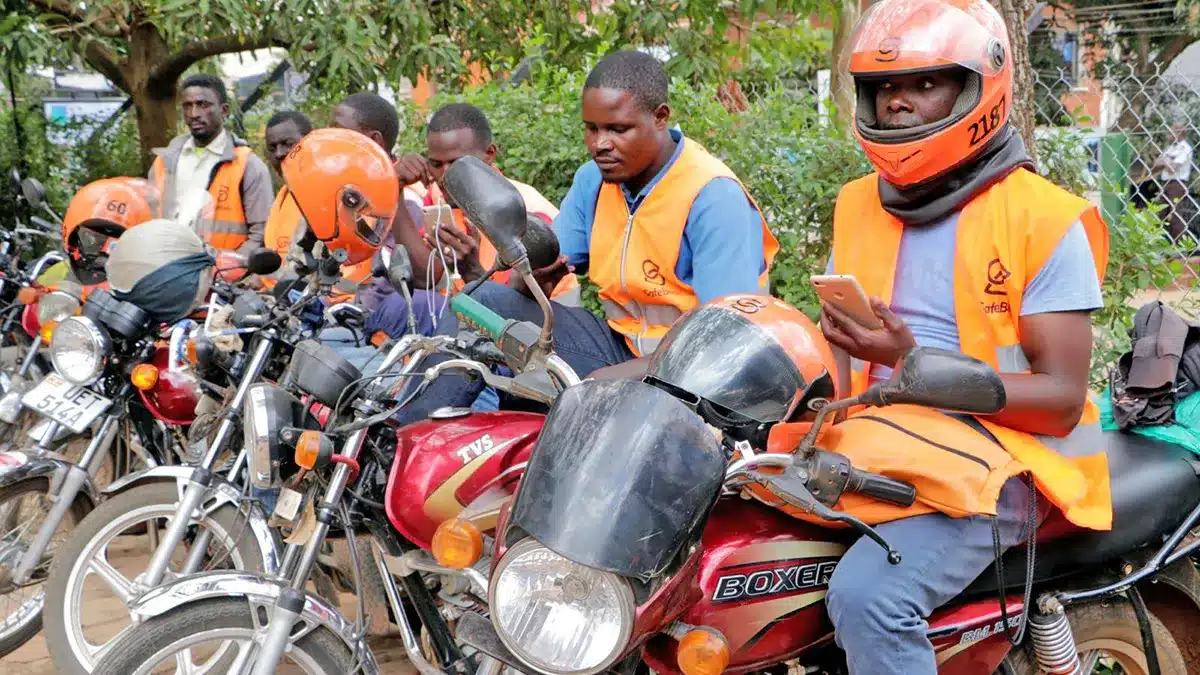 Loan Firms on the Spot Over Theft & Repossession of Bikes