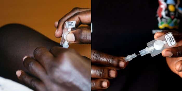 Self Injection Contraceptive