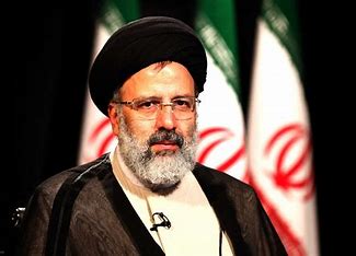 Iran’s supreme leader, Ali Khamenei. PHOTO/ Abedin Taherkenareh / EPA