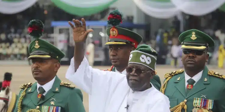 Outrage As Nigeria Changes National Anthem
