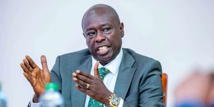 Rigathi Gachagua. Former Deputy President Rigathi Gachagua. Former Deputy President Rigathi Gachagua. Former Deputy President Rigathi Gachagua.