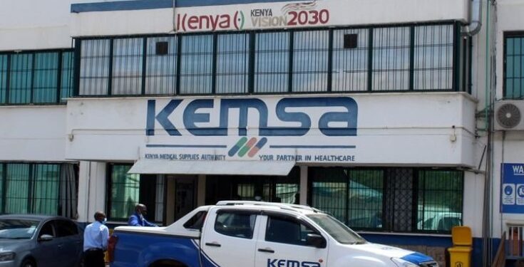 KEMSA Announces CEO Job Vacancy Position; How to Apply
