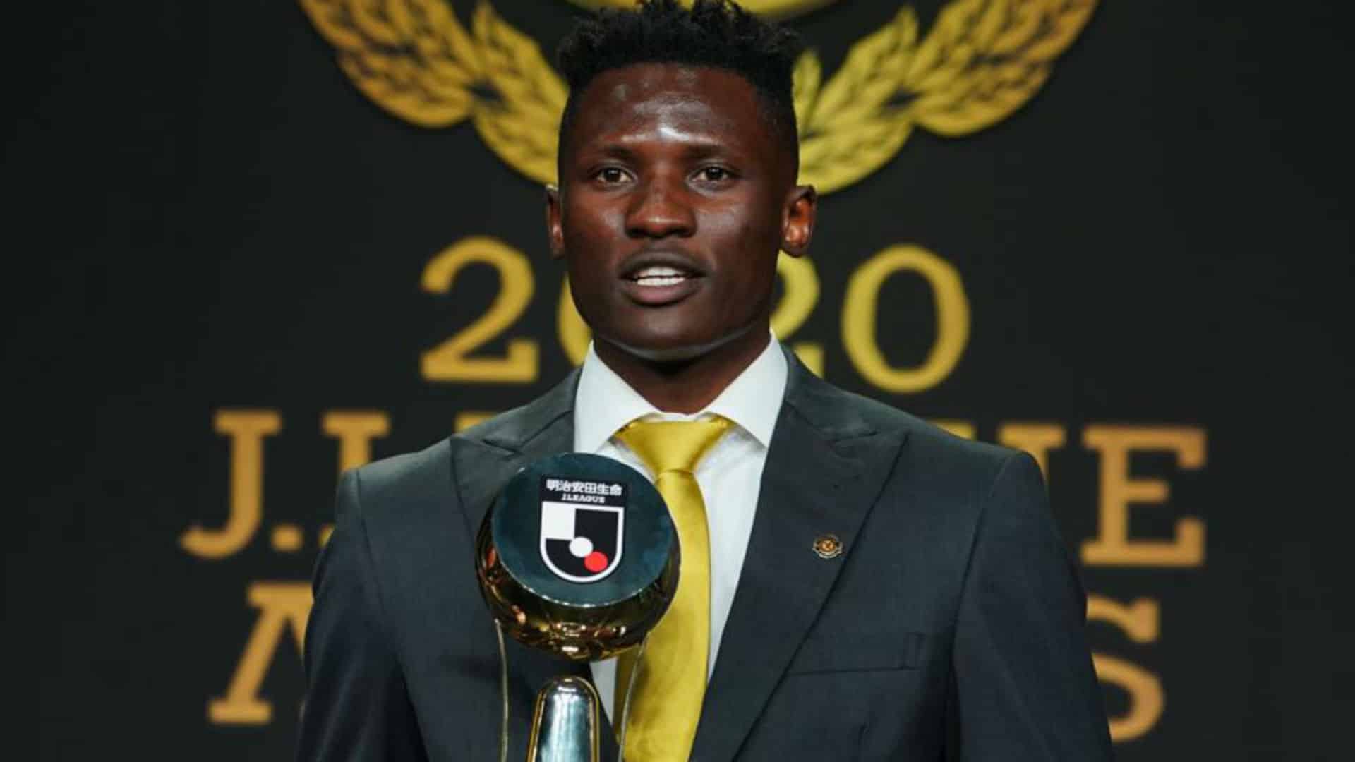 Michael Olunga Profile: Education Background, Football