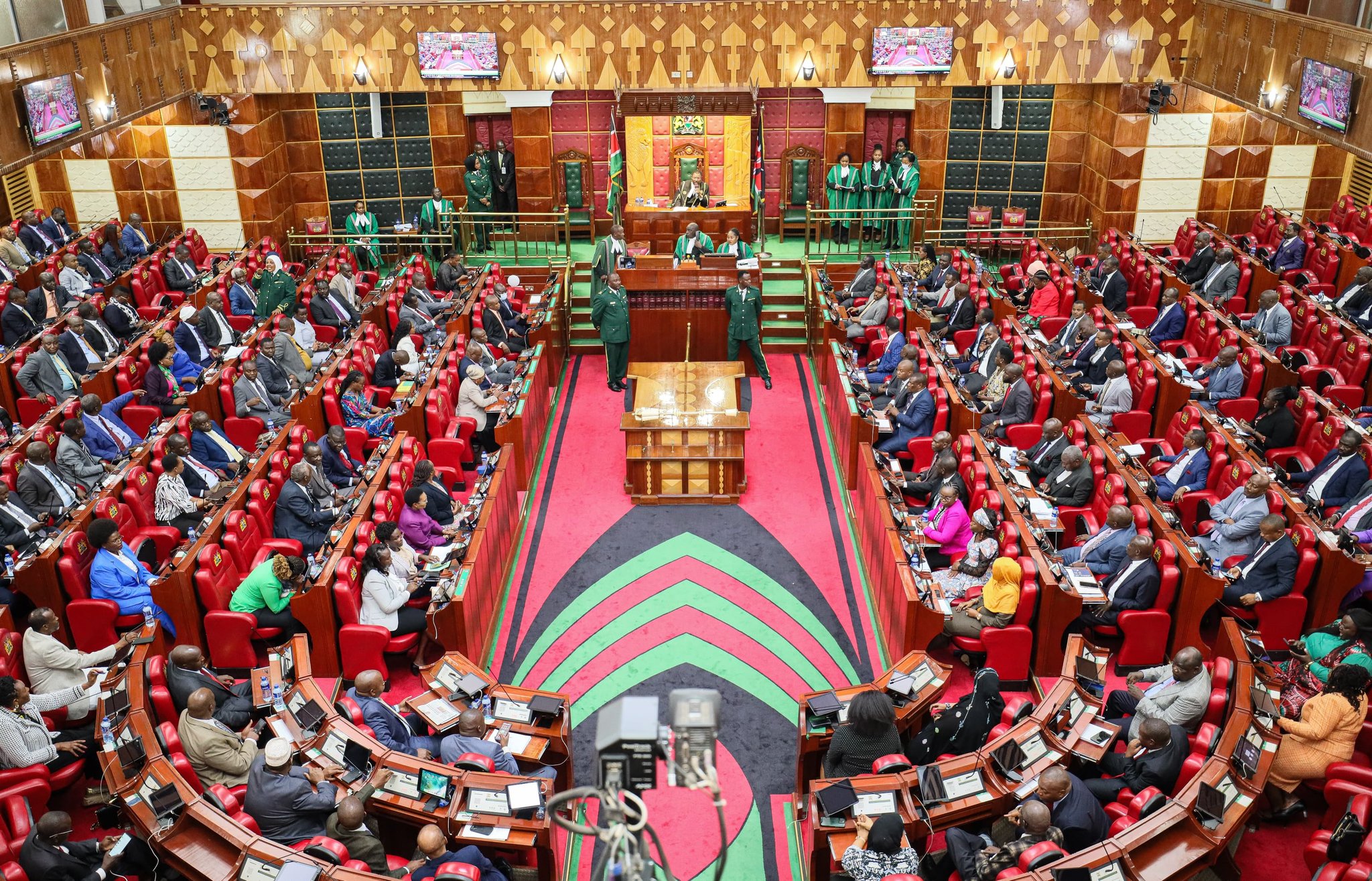 MPs