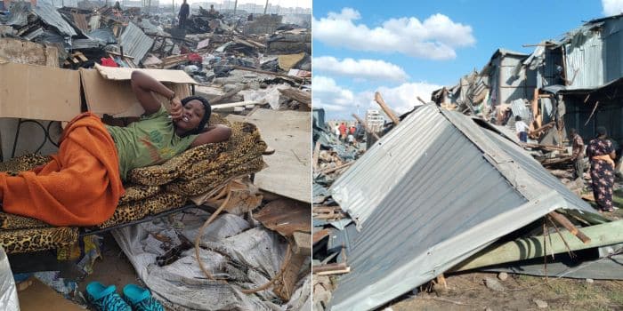 Kenyan Economy in Crisis as 39% of Households Sink into Poverty