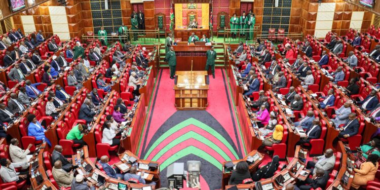 Gachagua was impeached. The National Assembly's ICT Committee questioned the Communications Authority (CA) on measures to protect consumers from data bundle expiries and internet service disruptions by Internet Service Providers (ISPs) like Safaricom, Airtel, and Telkom. Communications Authority