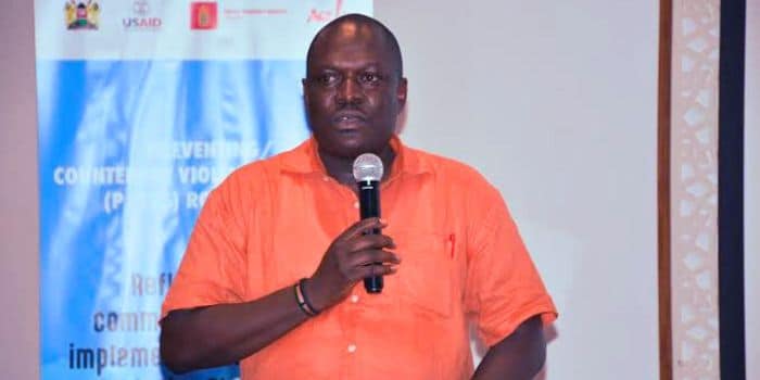 Tom Adala: Suicide Note Reveals Details on Reason for Death
