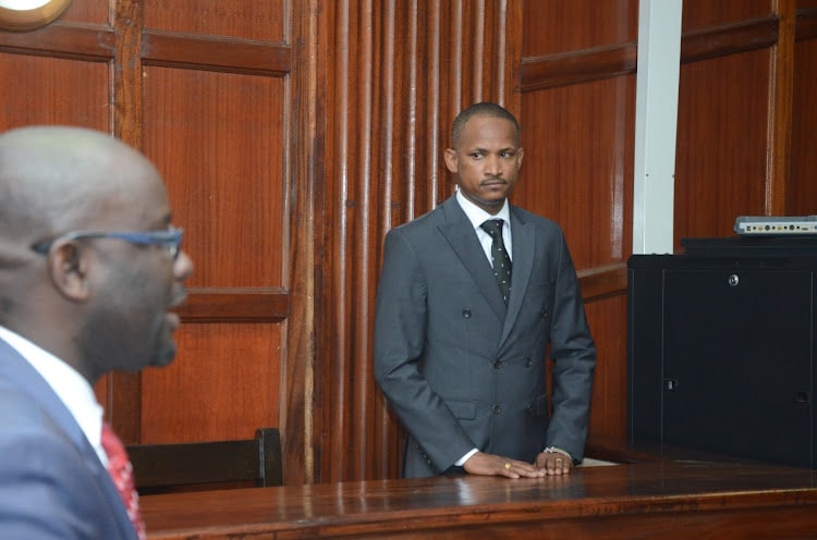 Babu Owino: DPP Withdraws Case Against Him & 6 Co-Accused