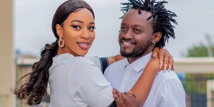 The Bahati's