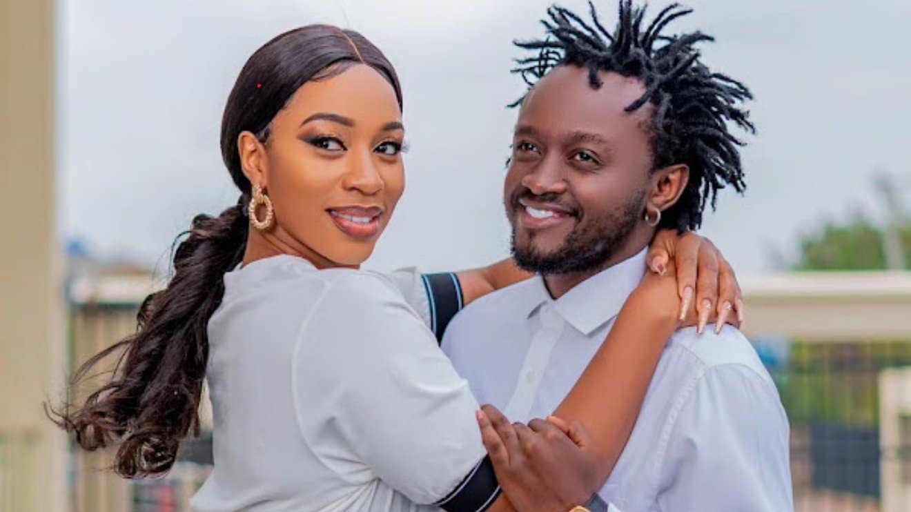 The Bahati's