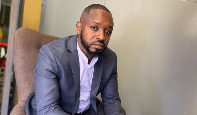 Boniface Mwangi