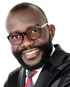 Fredrick Okango